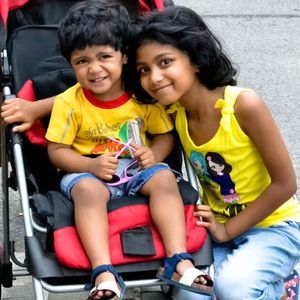 Meet your Posher, Anu